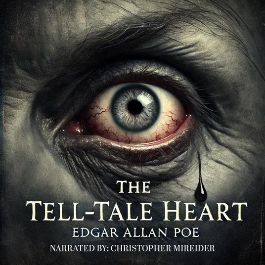 Tell-Tale Heart, The