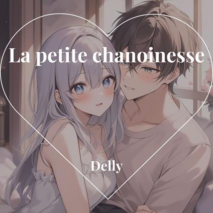 La petite chanoinesse