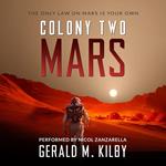 Colony Two Mars