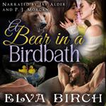 Bear in a Birdbath, A