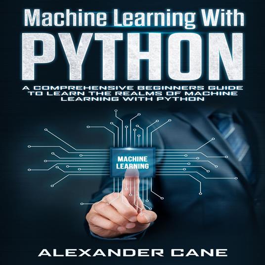 Machine Learning with Python