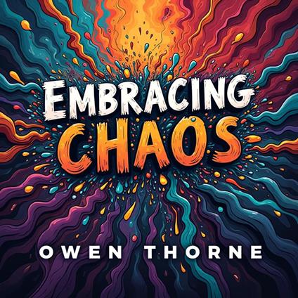 Embracing Chaos: Guidance for Turbulent Times
