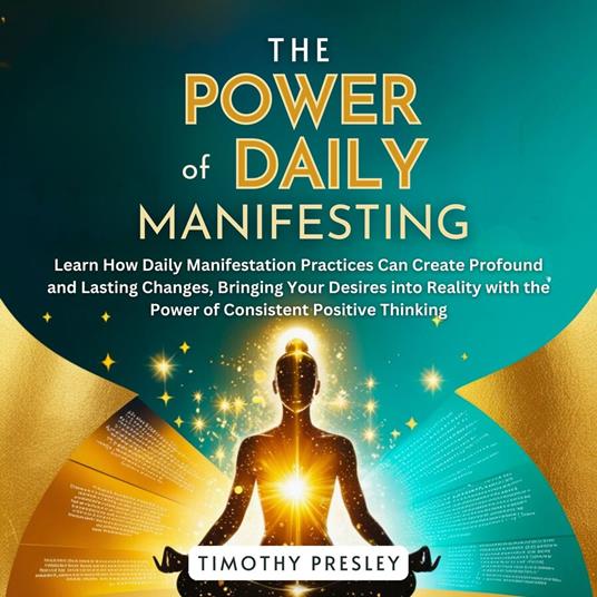 Power of Daily Manifesting, The