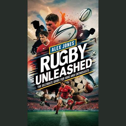 Rugby Unleashed: The Ultimate Guide for Fans and Enthusiasts