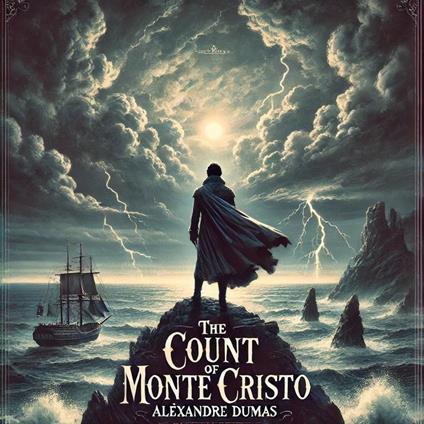 Count of Monte Cristo, The