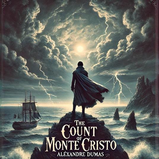 Count of Monte Cristo, The