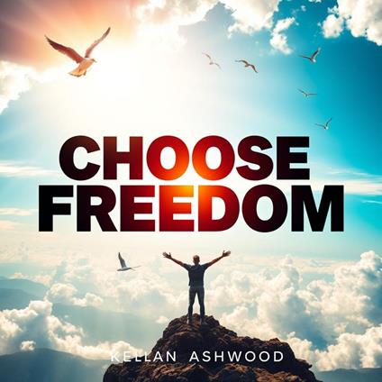 Choose Freedom: Embracing Life Beyond Alcohol's Grip