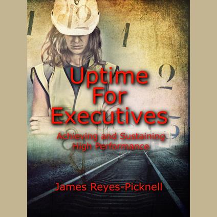 Uptime for Executives