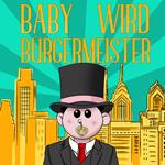 Baby wird Bürgermeister