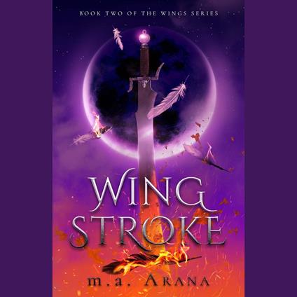Wing Stroke