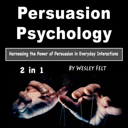 Persuasion Psychology