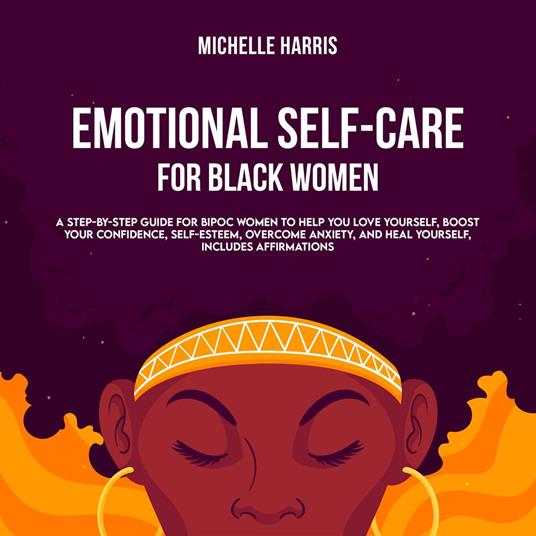 Emotional Self-Care for Black Women