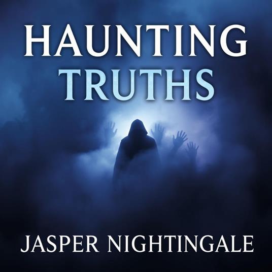 Haunting Truths: Navigating Life's Battles with Addiction