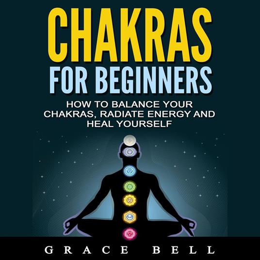 Chakras for Beginners