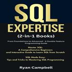 SQL Expertise