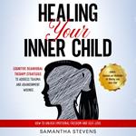 Healing your Inner Child