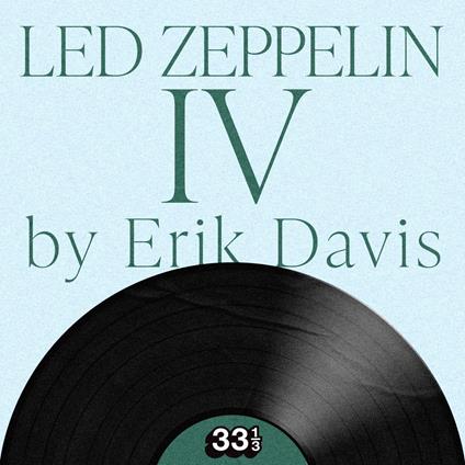 Led Zeppelin's Led Zeppelin IV