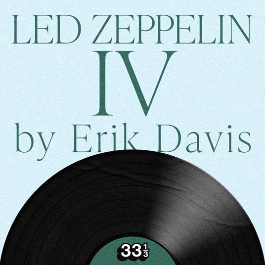 Led Zeppelin's Led Zeppelin IV