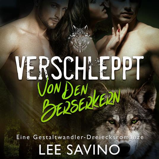 Verschleppt von den Berserkern