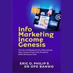 Info Marketing Income Genesis
