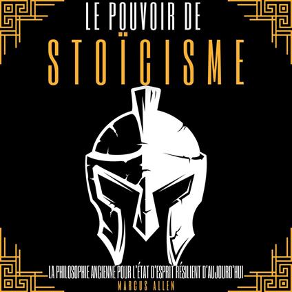 LE POUVOIR DE STOÏCISME
