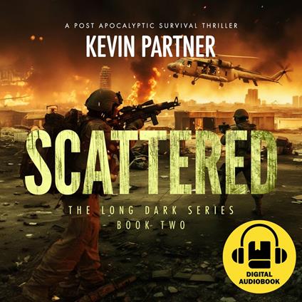 Scattered