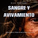 Sangre y avivamiento