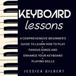 Keyboard Lessons
