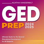 GED Prep 2024-2025