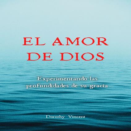 El amor de Dios