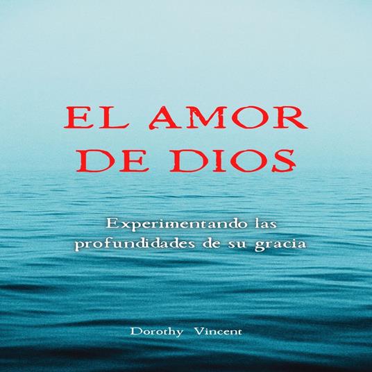 El amor de Dios