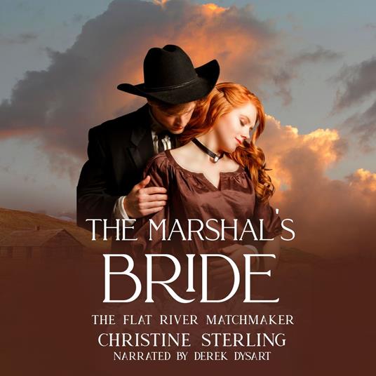Marshal's Bride, The