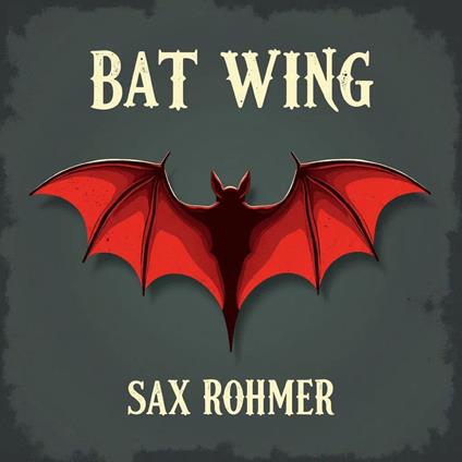 Bat Wing