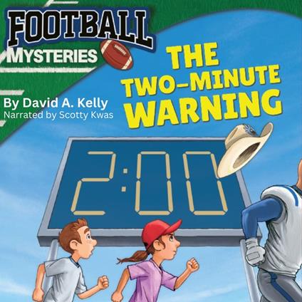Two-Minute Warning, The