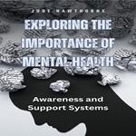 Exploring the Importance of Mental Health