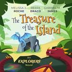 Treasure of the Island, The