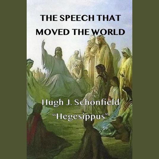 Speech that Moved the World, The