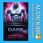 Dark: Un Romance de Ciencia Ficción Alienígena (Agencia de Citas Intergaláctica)