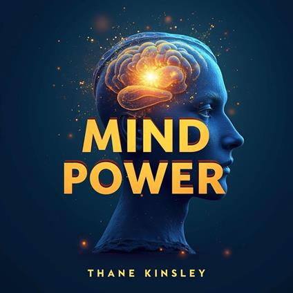 Mind Power: Transform Your Thought, Change Your World