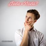 Todo o Nada en AA
