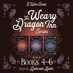 Weary Dragon Inn Books 4-6, The