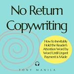 No Return Copywriting