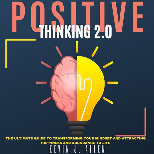 POSITIVE THINKING 2.0