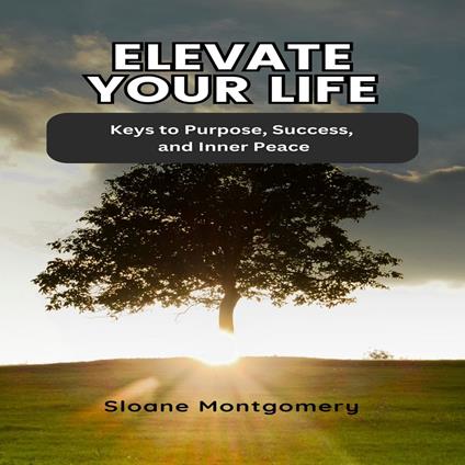 Elevate Your Life