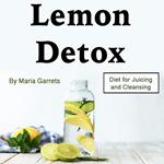 Lemon Detox