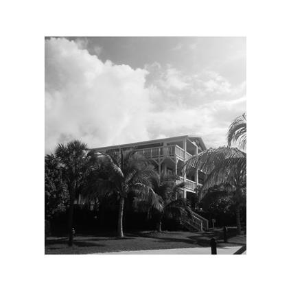 Diaries of a Distant Affair