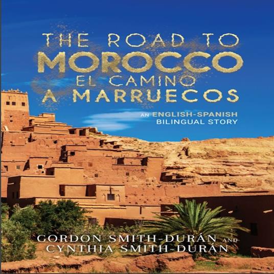 Road to Morocco, The