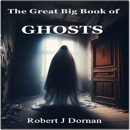 Great Big Book of Ghosts, The