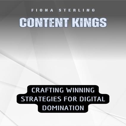 Content Kings