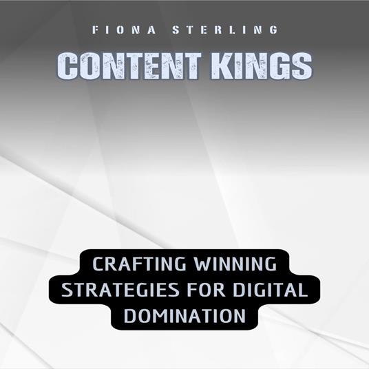 Content Kings